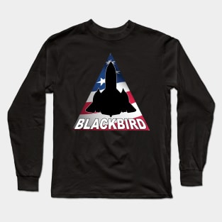 Blackbird Long Sleeve T-Shirt